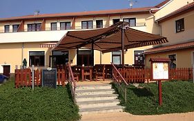Apartmany, Penzion, Wellness U Zlate Rybky